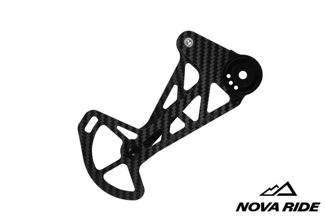 Nova Ride Carbon  Cage - SRAM MTB GX/X01/XX1 (Cage Only)