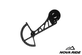 Nova Ride Carbon Cage - SRAM AXS Red/Force 12S