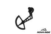 Nova Ride Carbon Cage - Shimano GRX812/817 11S