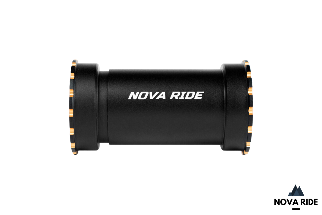 Nova Ride Bottom Brackets Nova Ride Bottom Brackets