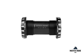 Nova Ride CBB Ceramic Bottom Bracket BSA - SRAM DUB29