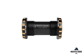 Nova Ride CBB Ceramic Bottom Bracket BSA - SRAM DUB29