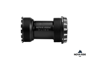 Nova Ride CBB Ceramic Bottom Bracket T47 77A - Shimano 24mm