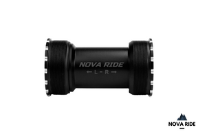 Nova Ride CBB Ceramic Bottom Bracket T47 85.5mm - Shimano 24mm