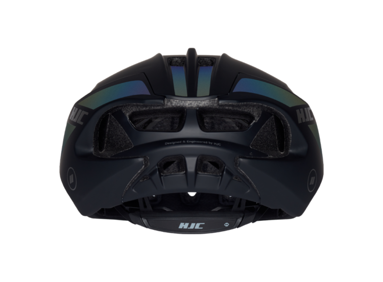 HJC Furion 2.0 MT Black Chameleon Helmet AUS/NZ