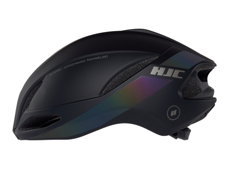 HJC Furion 2.0 MT Black Chameleon Helmet AUS/NZ