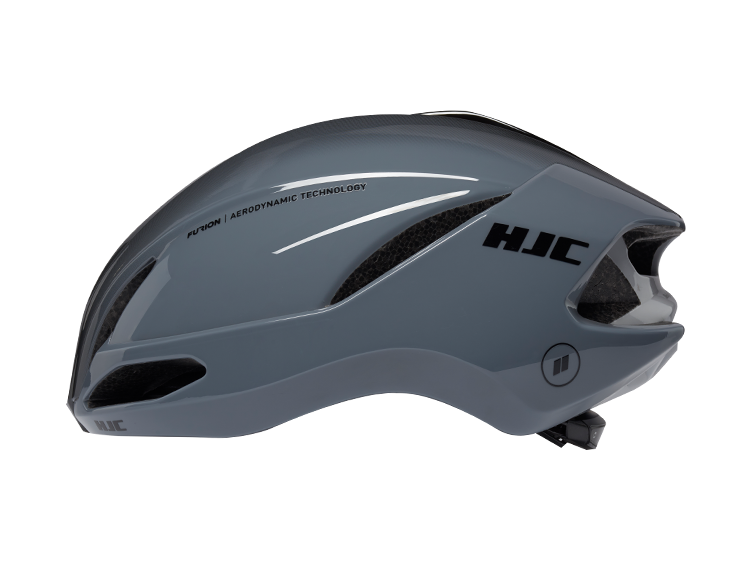 HJC Furion 2.0 MT GL Fade Grey Road Helmet AUS/NZ