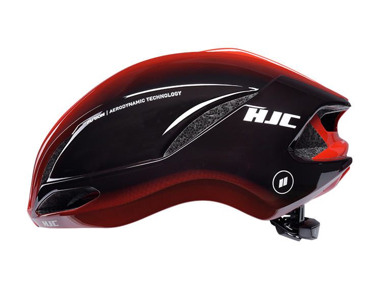 HJC Furion 2.0 MT GL Fade Red Helmet AUS/NZ