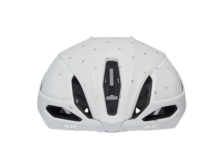 HJC Furion 2.0 MT Off White Gold Helmet AUS/NZ