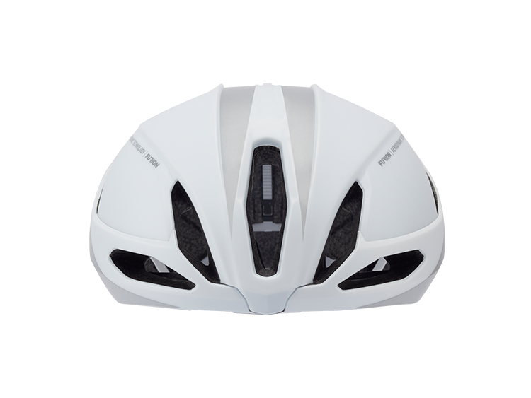 HJC Furion 2.0 MT GL White Silver Road Helmet AUS/NZ