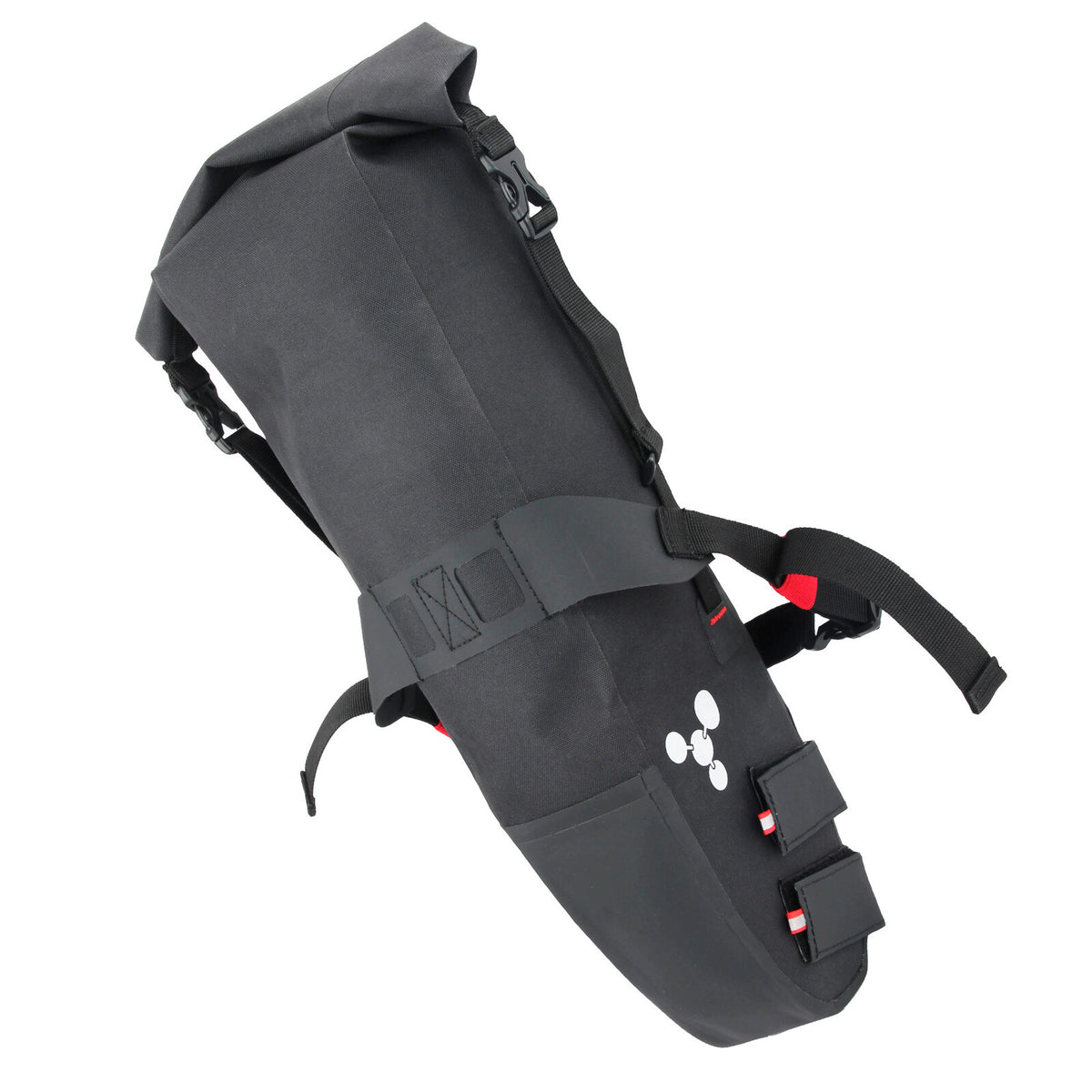 Geosmina Large Saddle Bag - 15L