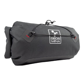 Geosmina Bikepacking Handlebar Bag - 10L