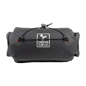 Geosmina Bikepacking Handlebar Bag - 10L