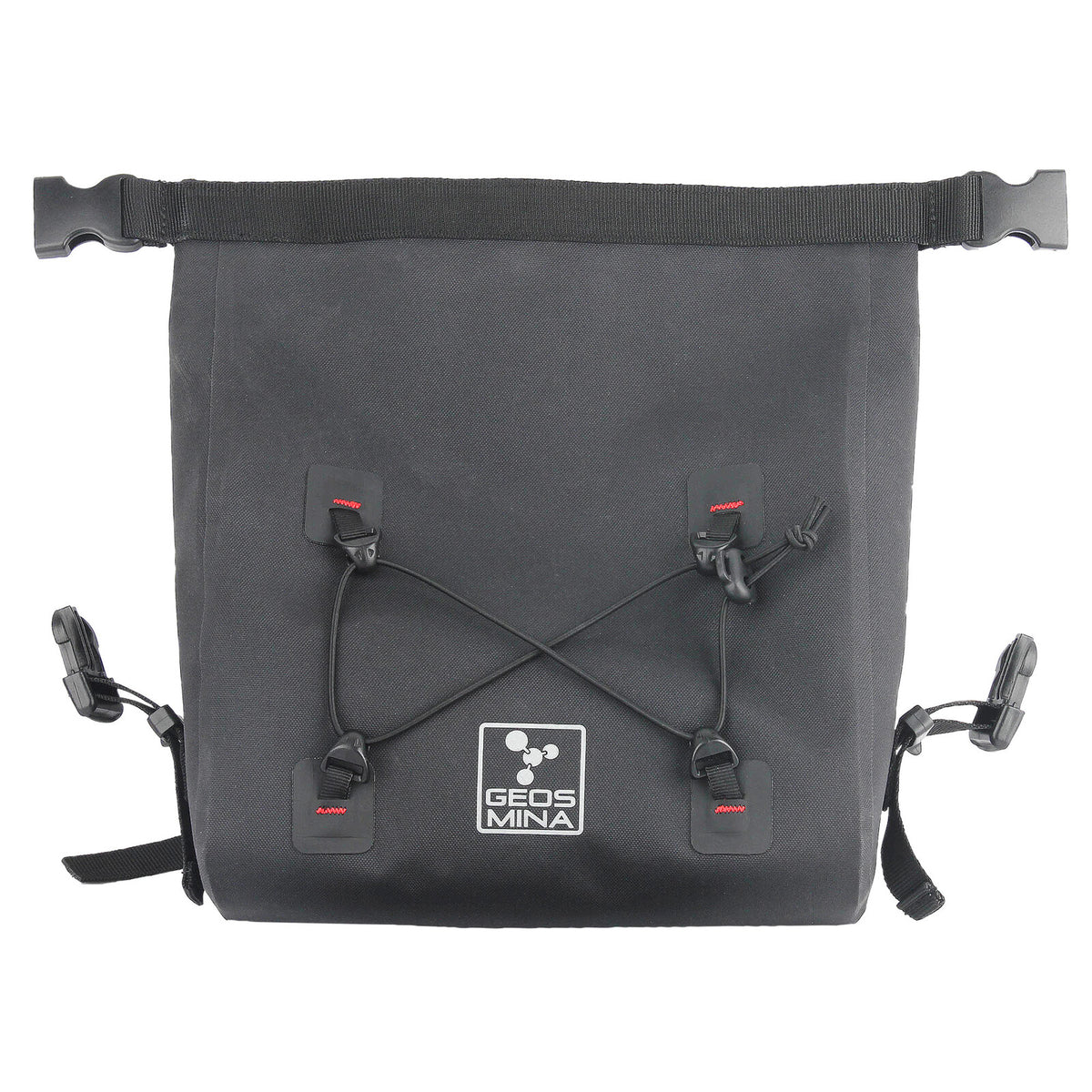 Geosmina Small Handlebar Bag