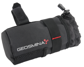 Geosmina Stem Pouch Bag