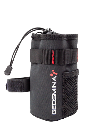 Geosmina Stem Pouch Bag