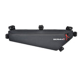 Geosmina Medium Frame Bag - Gravel