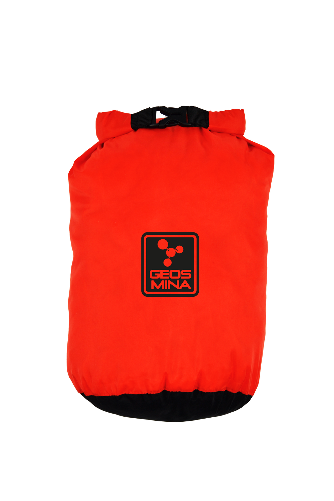 Geosmina Dry Bag Red 5l.