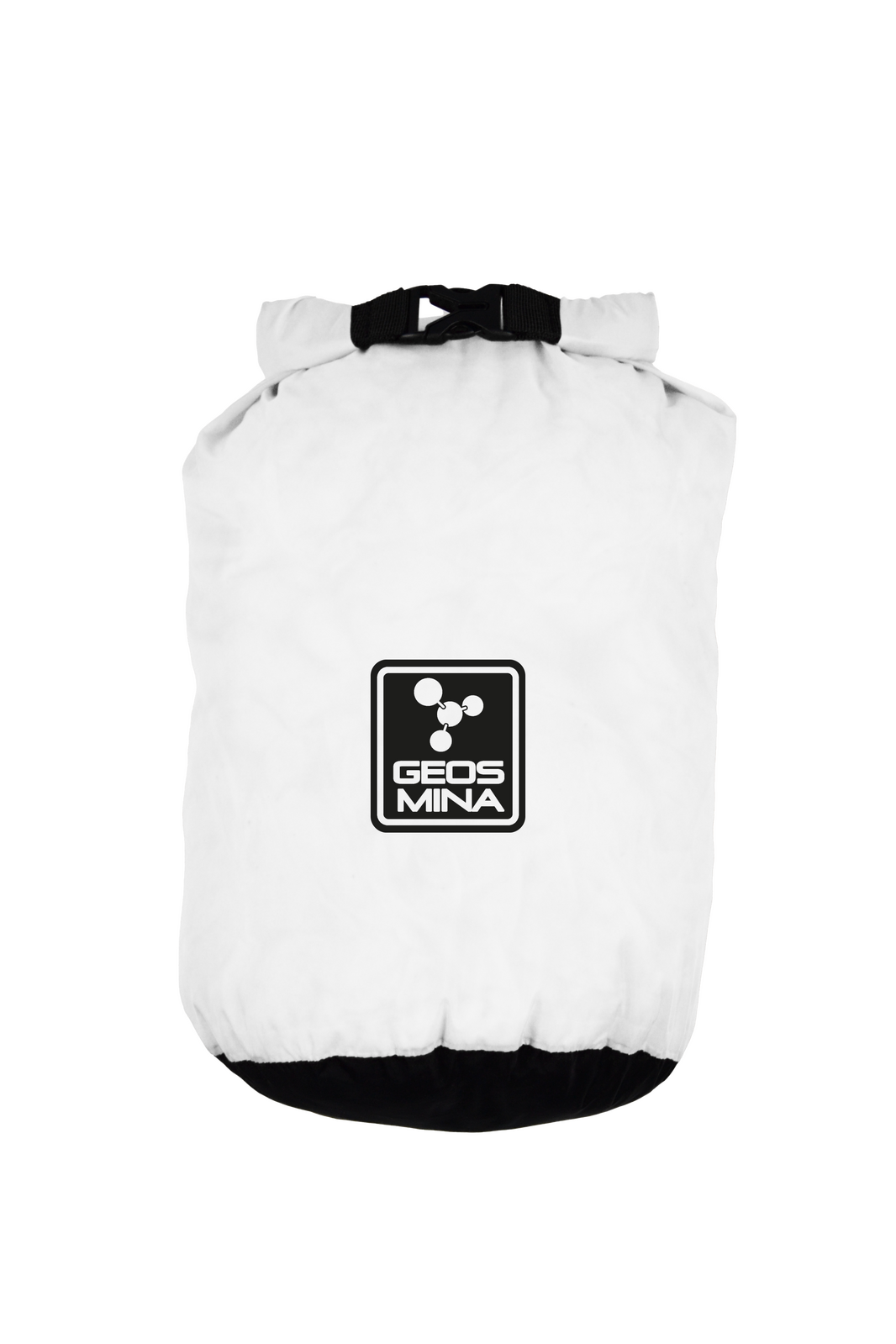 Geosmina Dry Bag White 5l.