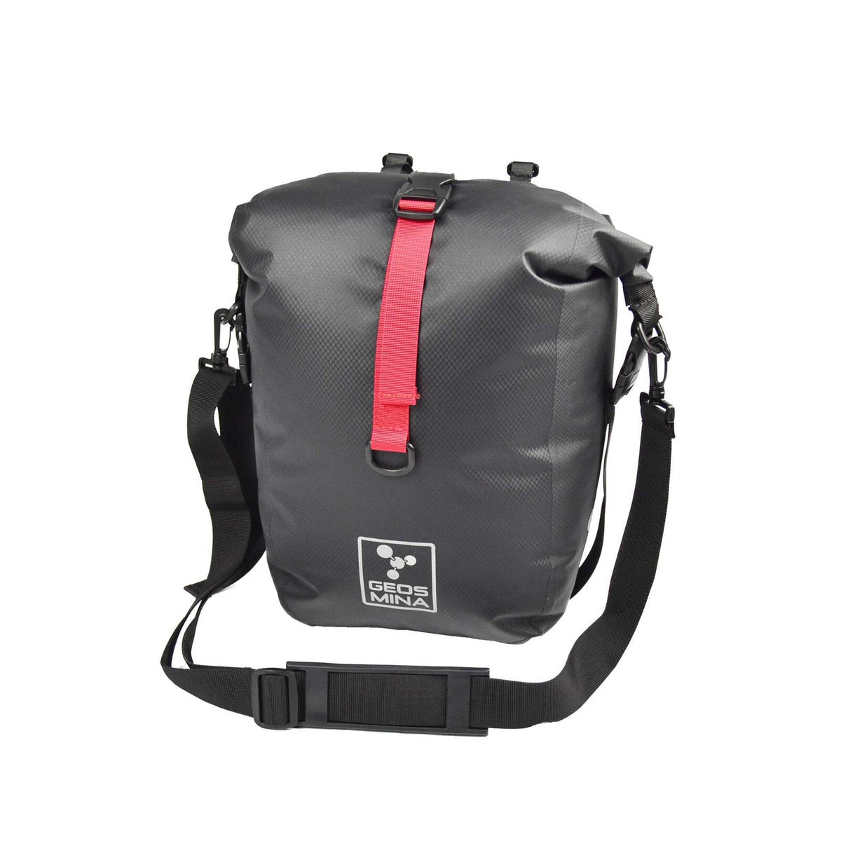 Geosmina Little Pannier 13l.