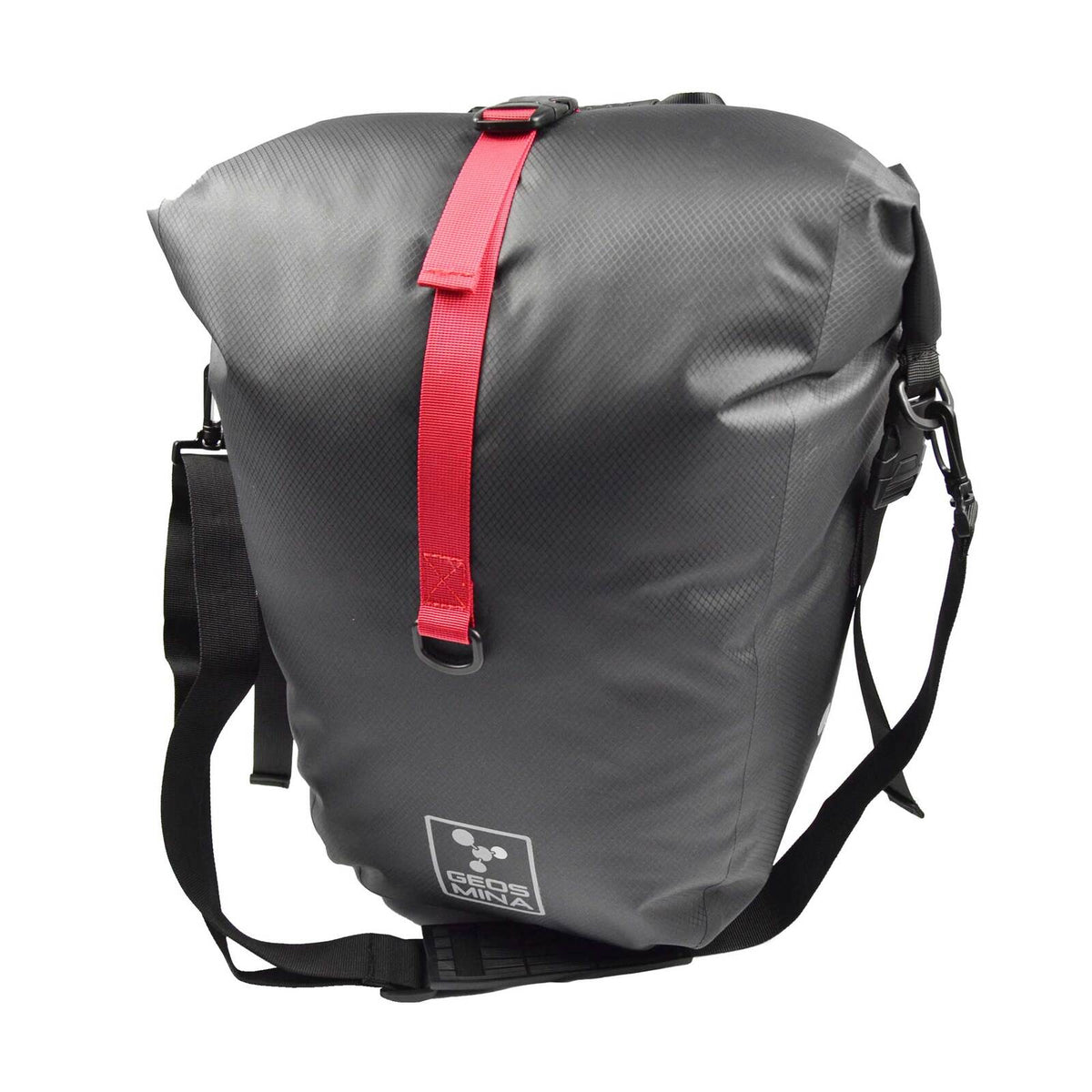 Geosmina Big Pannier 25l.