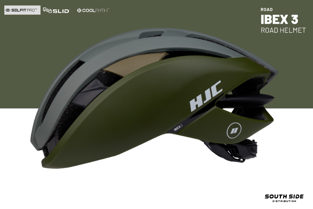 HJC Sports
