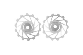 Nova Ride Ceramic MTB Pulley Wheelset 14T