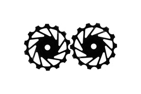 Nova Ride Ceramic MTB Pulley Wheelset 14T