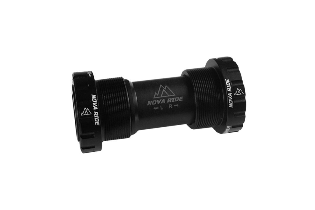 Nova Ride Bottom Bracket BSA - Shimano 24mm