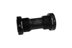Nova Ride Bottom Bracket BSA - Shimano 24mm