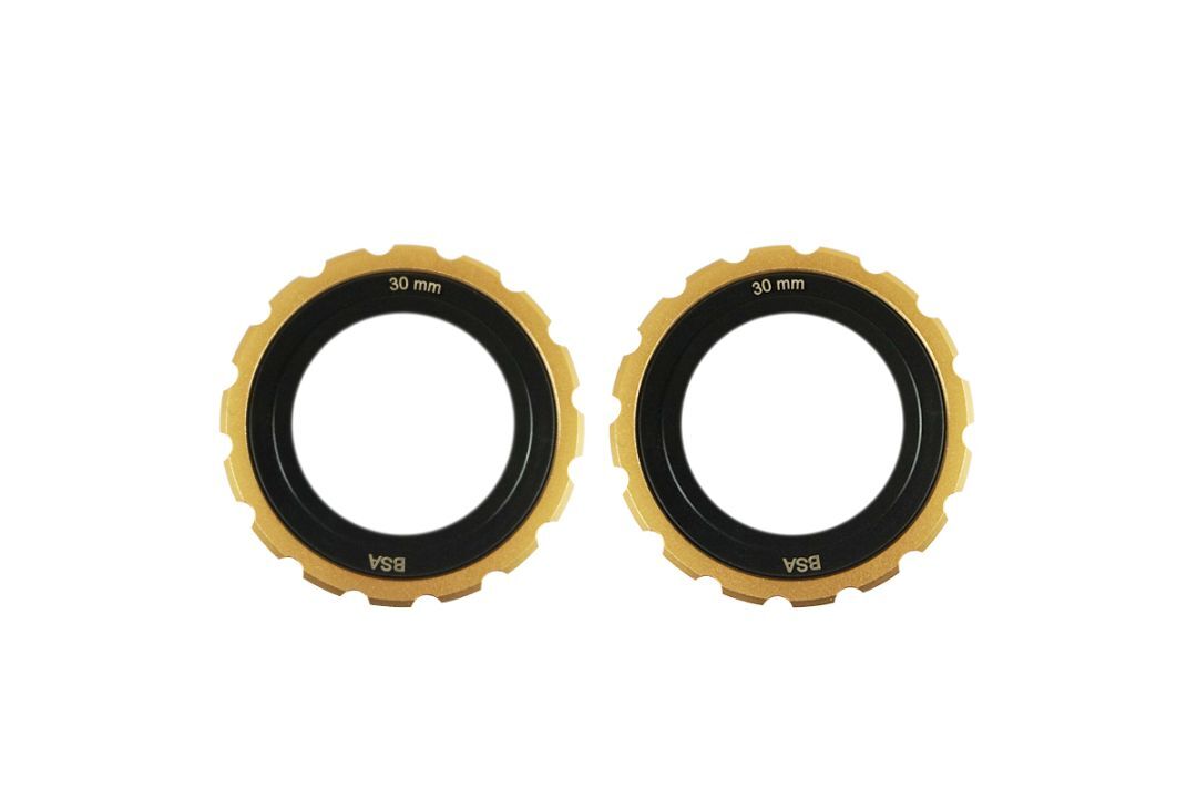 Nova Ride Bottom Bracket BSA - FSA/Rotor 30mm