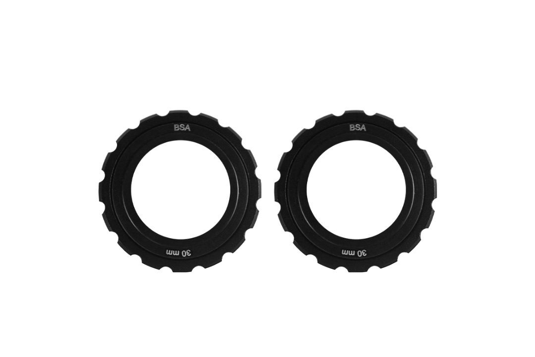 Nova Ride Bottom Bracket BSA - FSA/Rotor 30mm