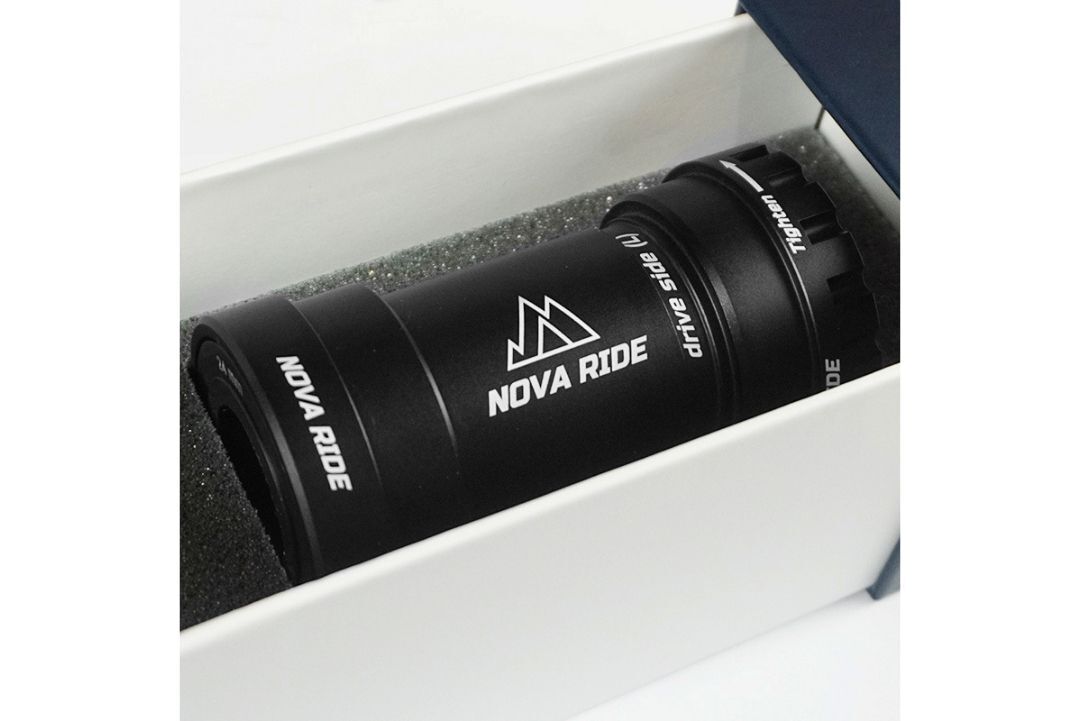 Nova Ride Bottom Bracket PF30 - SRAM DUB29