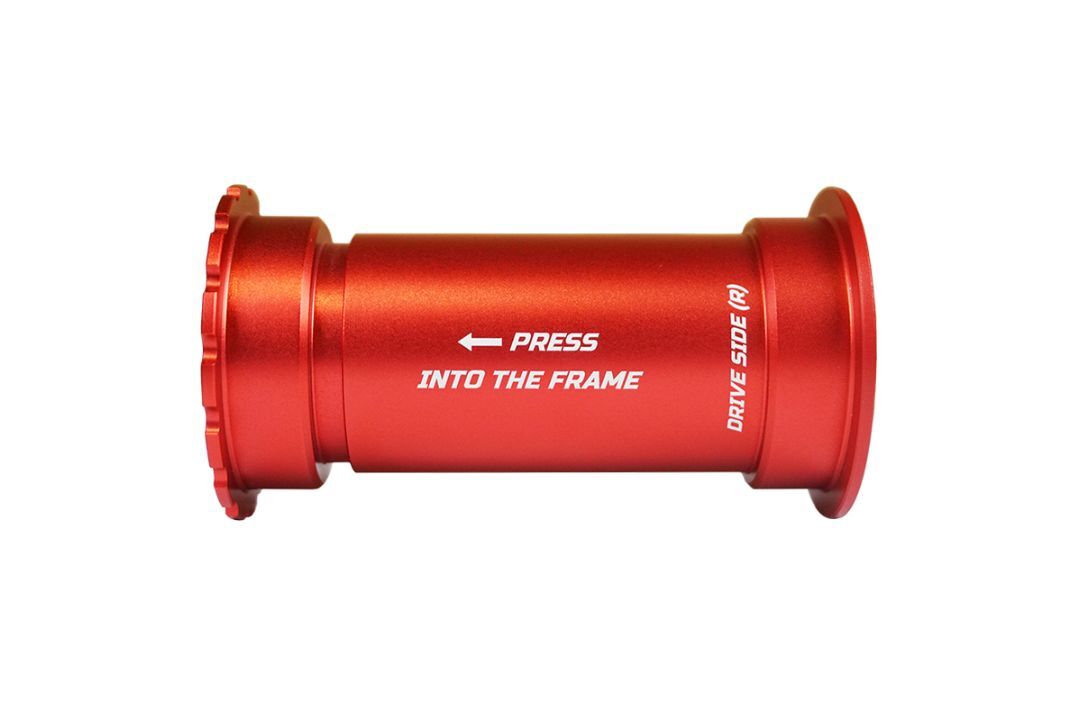 Nova Ride Bottom Bracket BB86 - Shimano 24mm