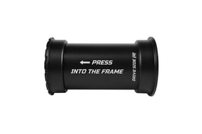 Nova Ride Bottom Bracket 386 - Shimano 24mm