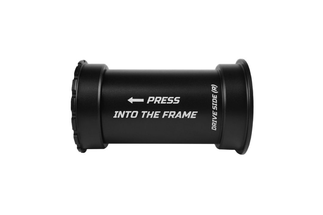 Nova Ride Bottom Bracket 386 - Shimano 24mm