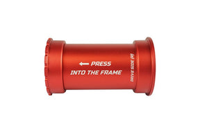 Nova Ride Bottom Bracket 386 - Shimano 24mm