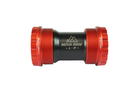 Nova Ride Bottom Bracket T47 68mm - SRAM DUB29