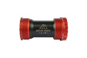 Nova Ride Bottom Bracket T47 77A - FSA/Rotor 30mm