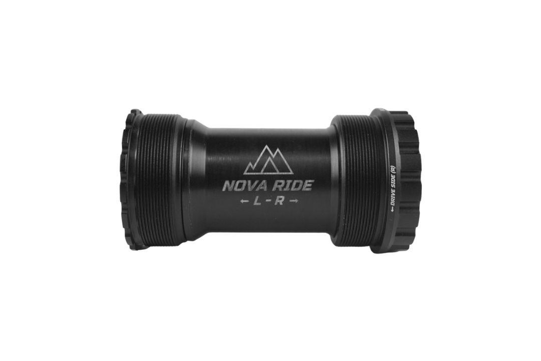 Nova Ride Bottom Bracket T47 77A - FSA/Rotor 30mm