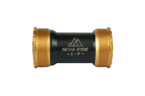 Nova Ride Bottom Bracket T47 85.5mm - Shimano 24mm