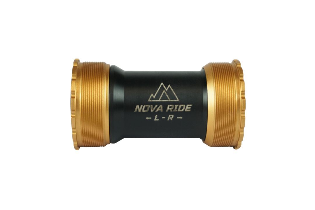 Nova Ride Bottom Bracket T47 85.5mm - Shimano 24mm
