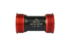 Nova Ride Bottom Bracket T47 85.5mm - Shimano 24mm