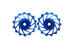 Nova Ride Ceramic MTB Pulley Wheelset 14T