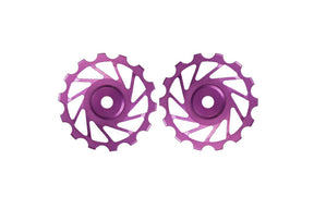 Nova Ride Ceramic MTB Pulley Wheelset 14T
