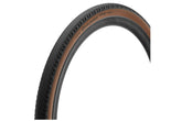 Pirelli Cinturato Gravel Classic TLR Hard Pack Tyre Folding Tan/Black
