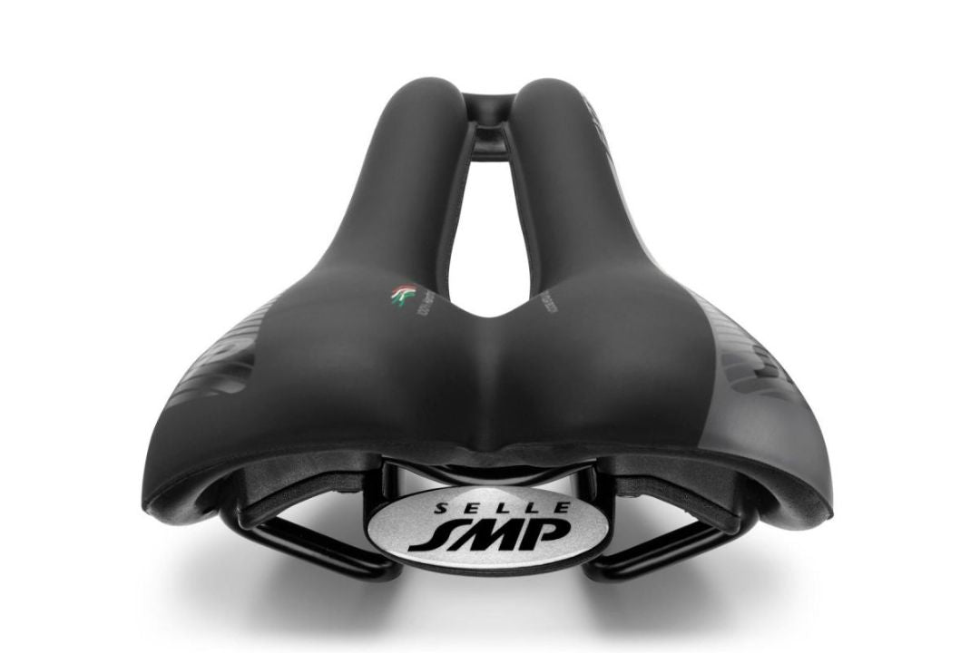 Selle SMP Extra Saddle Black