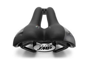 Selle SMP Extra Saddle Black