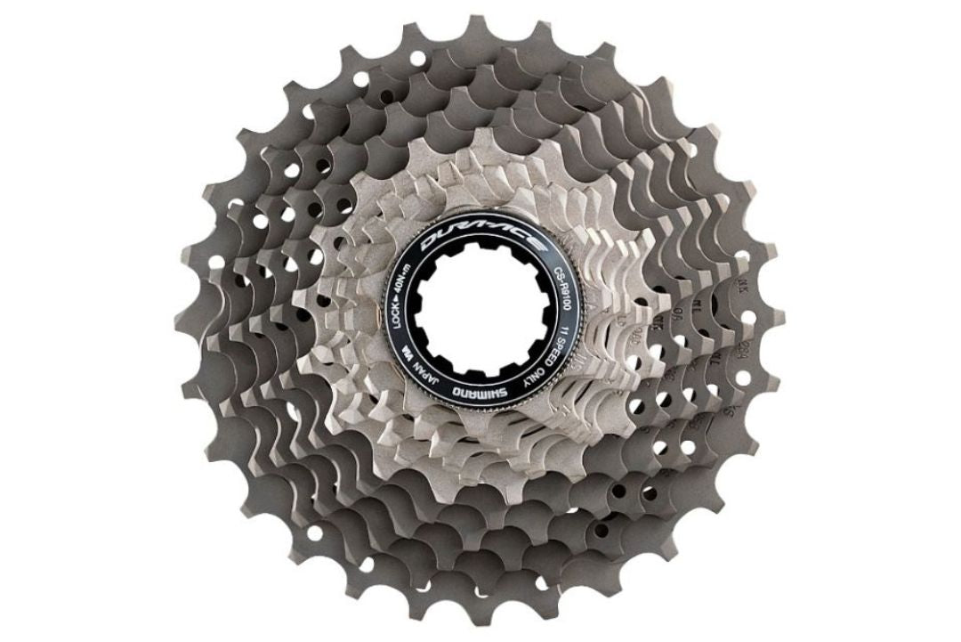 Shimano Dura-Ace CS-R9100 11 Speed Cassette