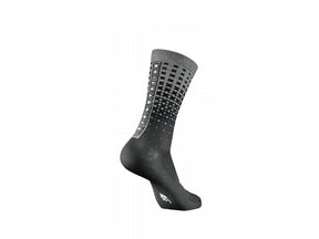 Ciclovation Advanced Cycling Socks - Synergy Carbon Black